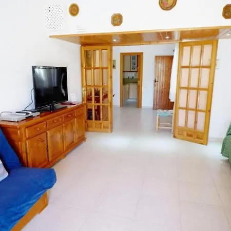 En Ametlla De Mar 5 Personas Con Piscina Privada Y Cerca Del Mar - Hisp-217-31 Villa L'Ametlla de Mar