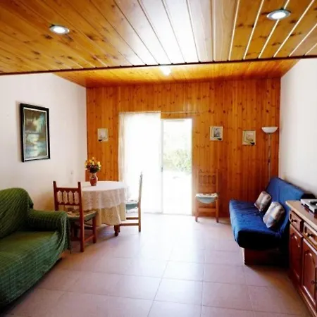 Villa En Ametlla De Mar 5 Personas Con Piscina Privada Y Cerca Del Mar - Hisp-217-31 *