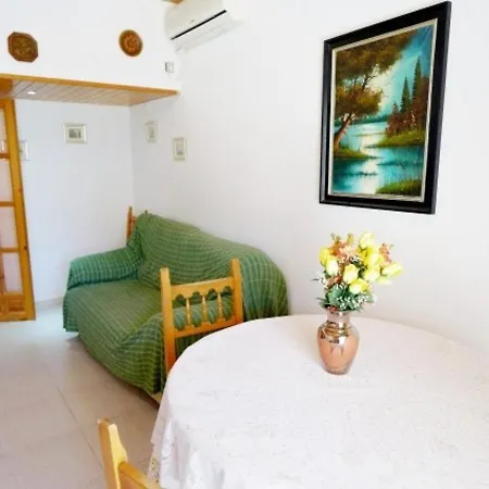 En Ametlla De Mar 5 Personas Con Piscina Privada Y Cerca Del Mar - Hisp-217-31 L'Ametlla de Mar