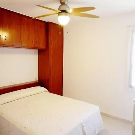 En Ametlla De Mar 5 Personas Con Piscina Privada Y Cerca Del Mar - Hisp-217-31 * L'Ametlla de Mar